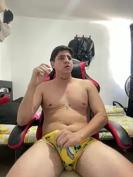 Chat XXX ao vivo de Fozil_Dvice