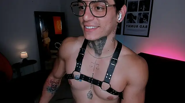 Simon_cortes Obrolan Langsung XXX
