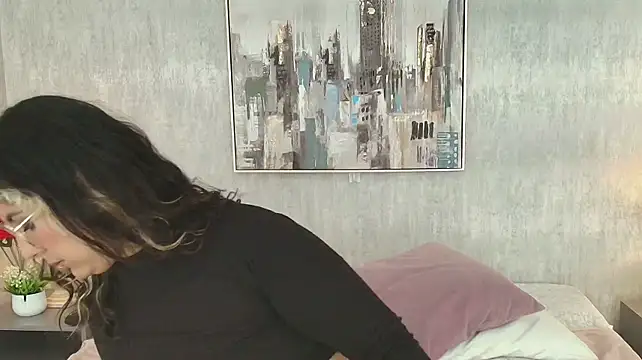 Czat XXX na żywo – Victoria_Elektra