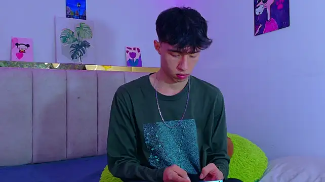 Zaylune – Naživo XXX chat