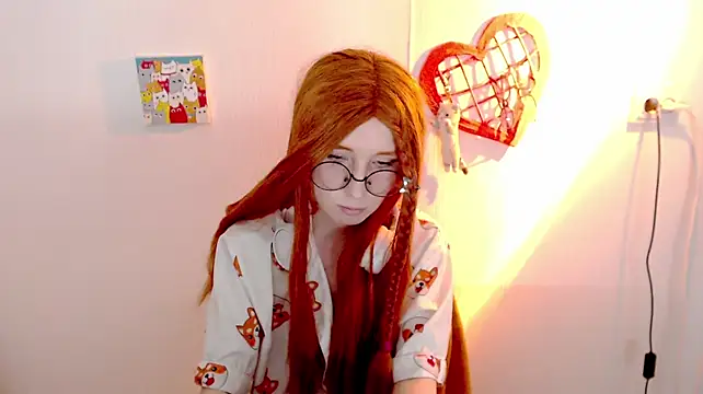 Czat XXX na żywo – _Hanna_Moon_