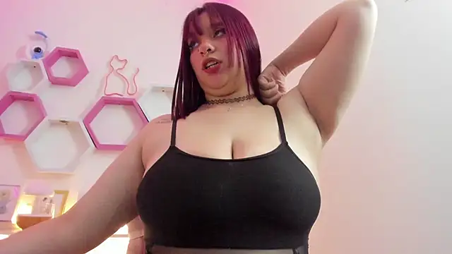 Miniie_N's Live XXX Chat