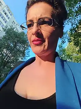 XXX chat uživo modela RebeccaNoble