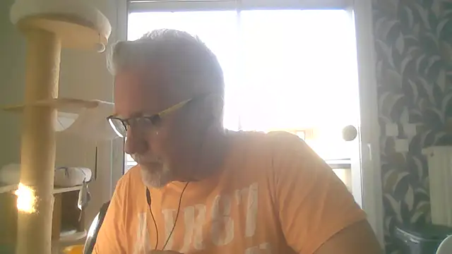sexy007sexyn Webbikameraesitys