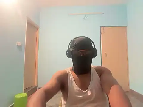 Živý XXX chat kinkslayher