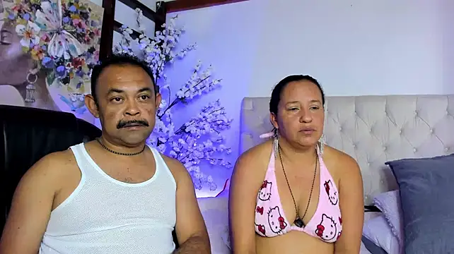 John_n_Kate Chat XXX live