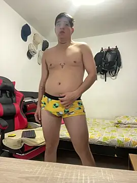 Fozil_Dvice Live XXX Chat