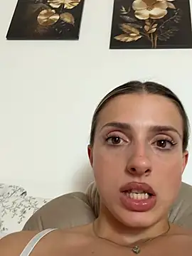 Bandy_bandy's Live XXX Chat