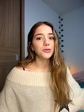 ShelbyHagen Chat XXX in diretta