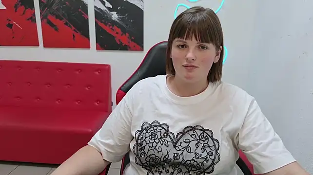 StaceyLex 即時 XXX 聊天