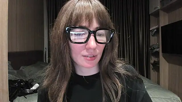 bekkawell 라이브 XXX 채팅