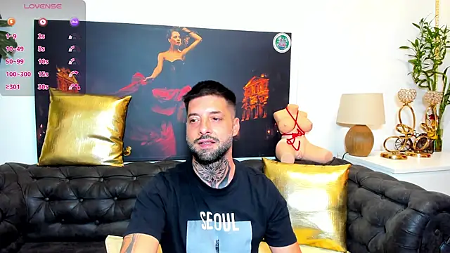 Sembang XXX Secara Langsung TommyDum