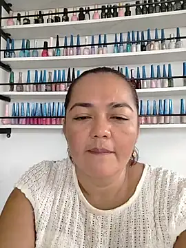 KarinaAlonso Chat XXX in diretta