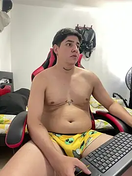 Fozil_Dvice Live XXX Chat