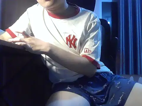 jineyy Show Webcam