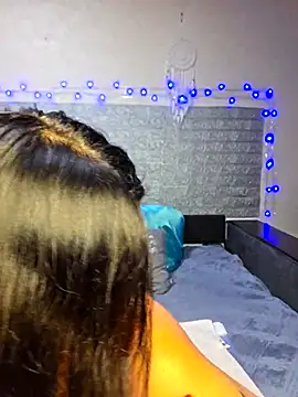 kataleya94 Adlı Modelin Canlı XXX Sohbeti