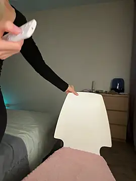 Czat XXX na żywo – xDinnax