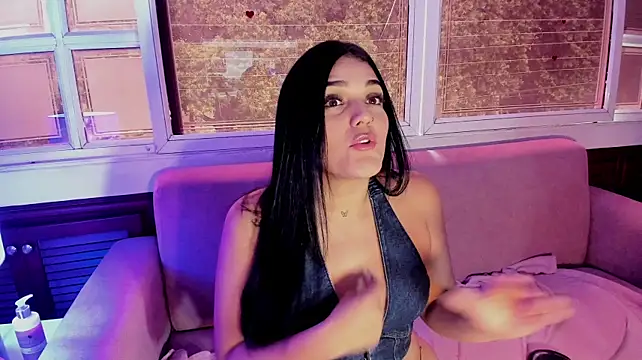 Maddysex_ Obrolan Langsung XXX