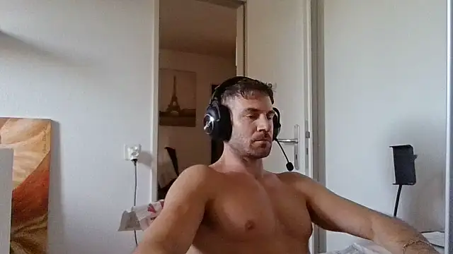 alpha-hunk Obrolan Langsung XXX