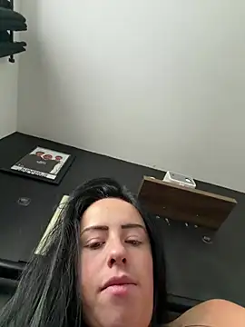 ElliemaiX Live XXX-chat