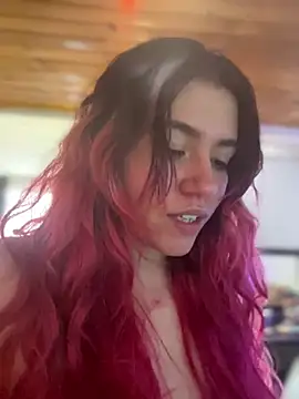 Živý XXX chat NikkiNix