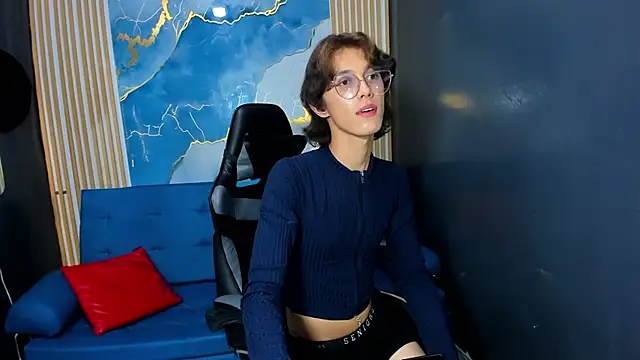 Chat XXX ao vivo de Jav_Frank
