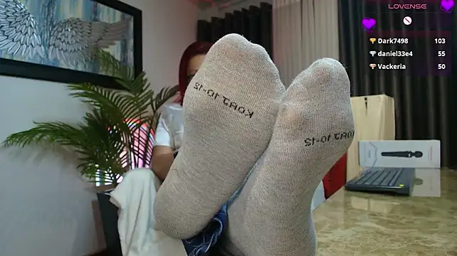 Chat XXX Live VictoriaPaker