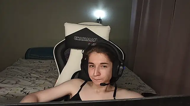 InnaDark Live XXX-Chat