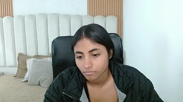 shaneelle Chat XXX in diretta