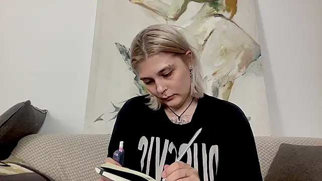 Ella_Bloom Live XXX-chat