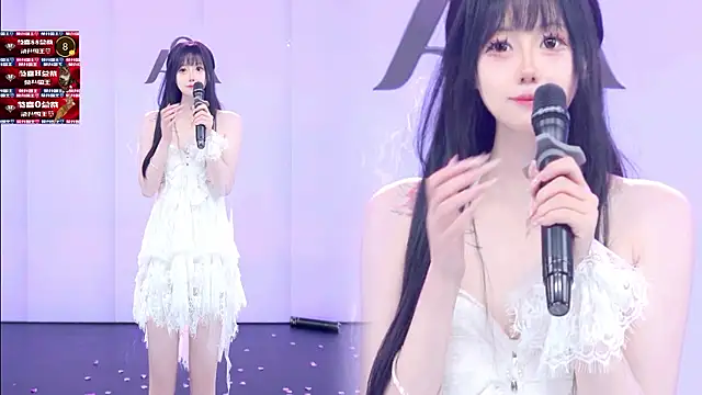 AOA-001 라이브 XXX 채팅