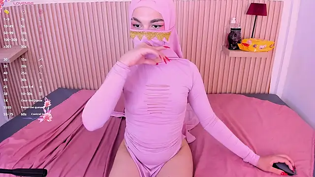 Candy_Noor XXX чат на живо