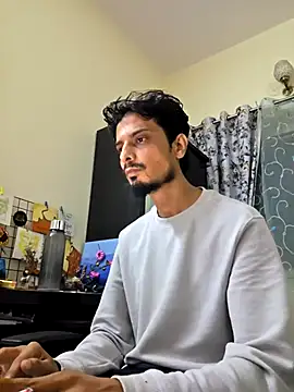 Talha266 Live XXX Chat