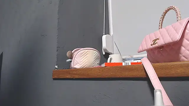 Your_JessyのライブXXXチャット