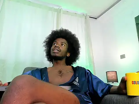 AllexJacob live XXX chat