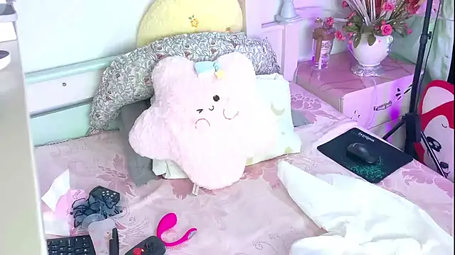 lililuo Live XXX-chat
