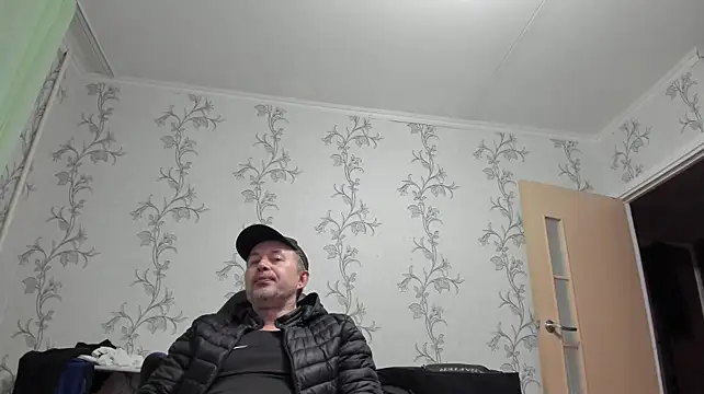 SanFrantsisko's Live XXX Chat