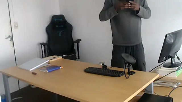XXX chat uživo modela Mastertopdome