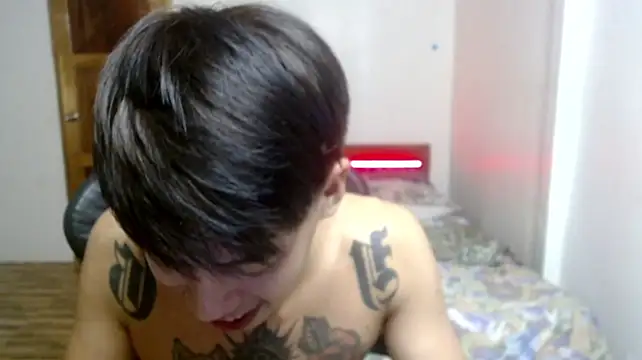Show de Hiraya__0 na webcam