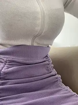 DulceMya's Live XXX Chat