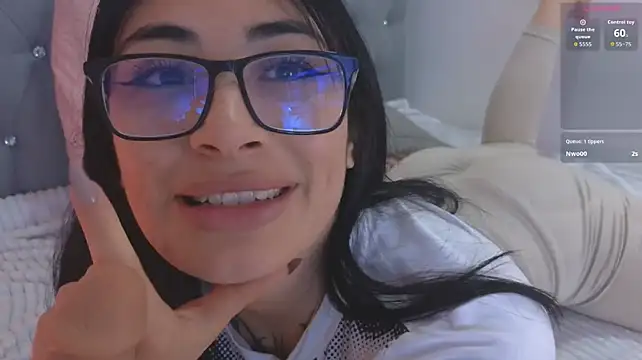 Czat XXX na żywo – aprildreams19