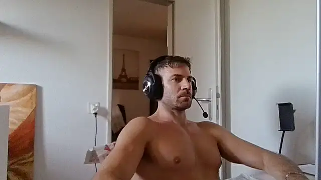 alpha-hunk: απευθείας συνομιλία ΧΧΧ
