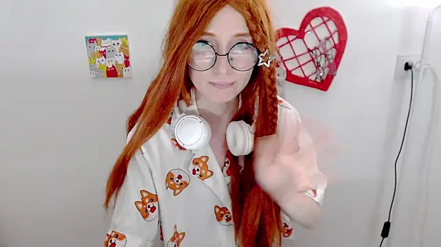 _Hanna_Moon_ Live XXX-chat
