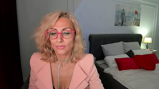 MuseOfStage Live XXX-Chat