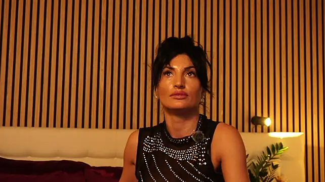 zoeylarkens' Live XXX Chat