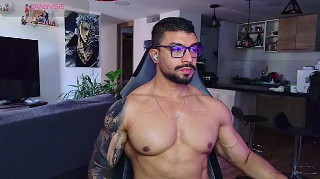 Chat XXX Live Michael_Diamond