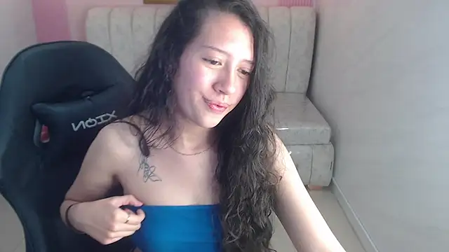 Chat XXX en directo de Alexaa_s