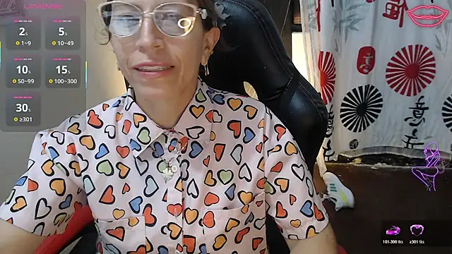 Chayla_Ruiz Live XXX-Chat