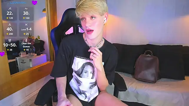 VladHellsing4 Chat XXX live