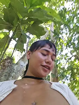 Chat +18 de _kimberlly ao vivo
